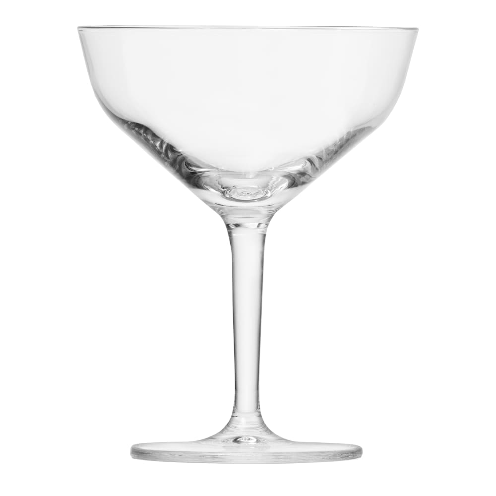 Schott Zwiesel 7 3/5 oz Basic Bar Coupe Martini Cocktail Glass (0029.115839)