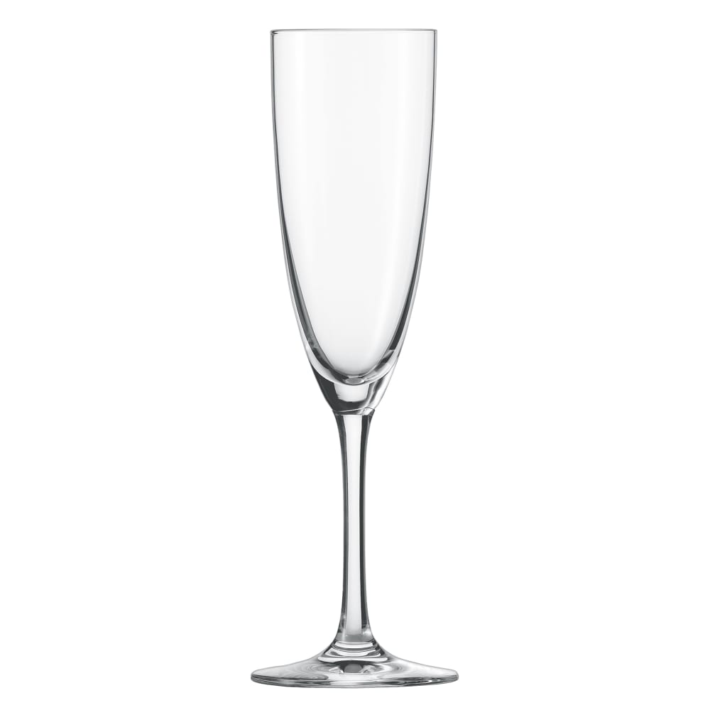 Schott Zwiesel 7 1/10 oz Classico Champagne Flute Glass (0003.106223)