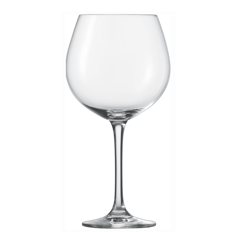 Schott Zwiesel 27 1/2 oz Classico Claret Burgundy Wine Glass (0003.106227)