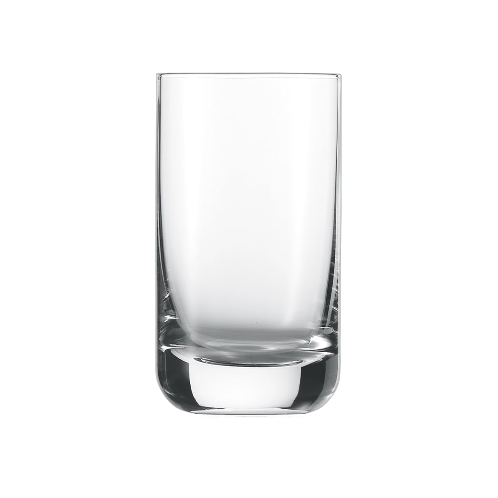 Schott Zwiesel 8 3/5 oz Convention Highball Glass (0005.175514)