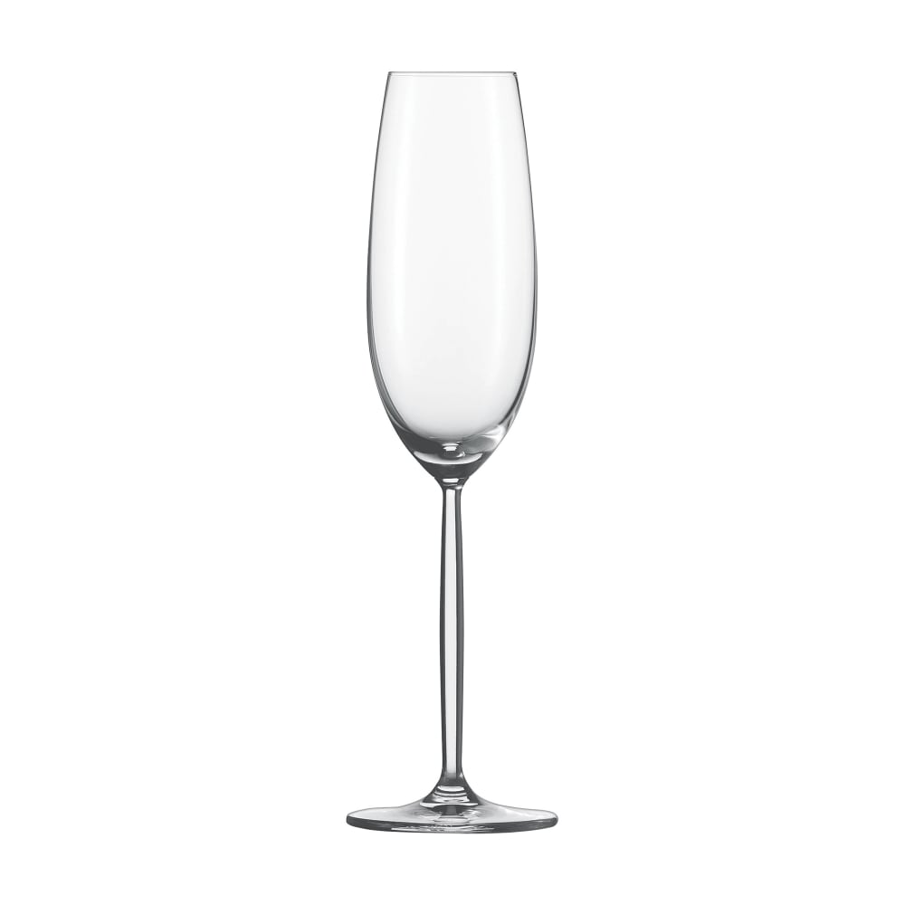 Schott Zwiesel 7 2/5 oz Diva Champagne Flute Glass (0006.104100)