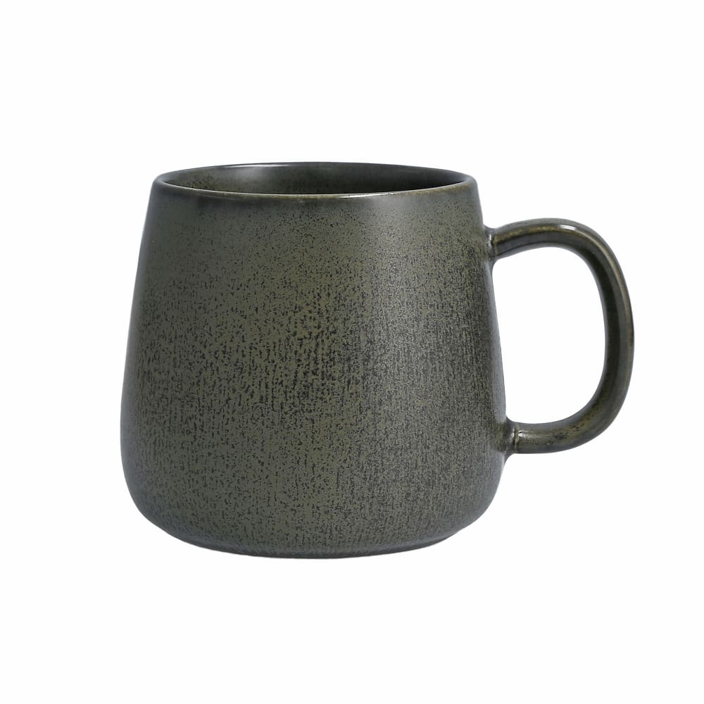 Fortessa 14 oz Sound Mug - China, Forest (6300.SND.1197)