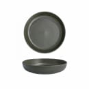 Fortessa 28 oz Round Sound Pasta Bowl - China, Forest (6300.SND.1339) thumbnail 2