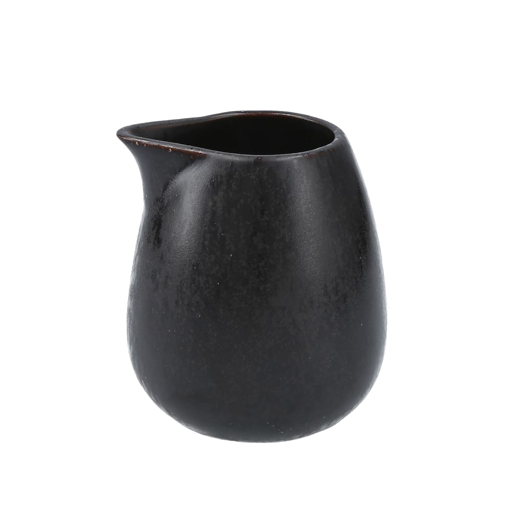 Fortessa 7 oz Sound Creamer - China, Midnight (6400.SND.2026)