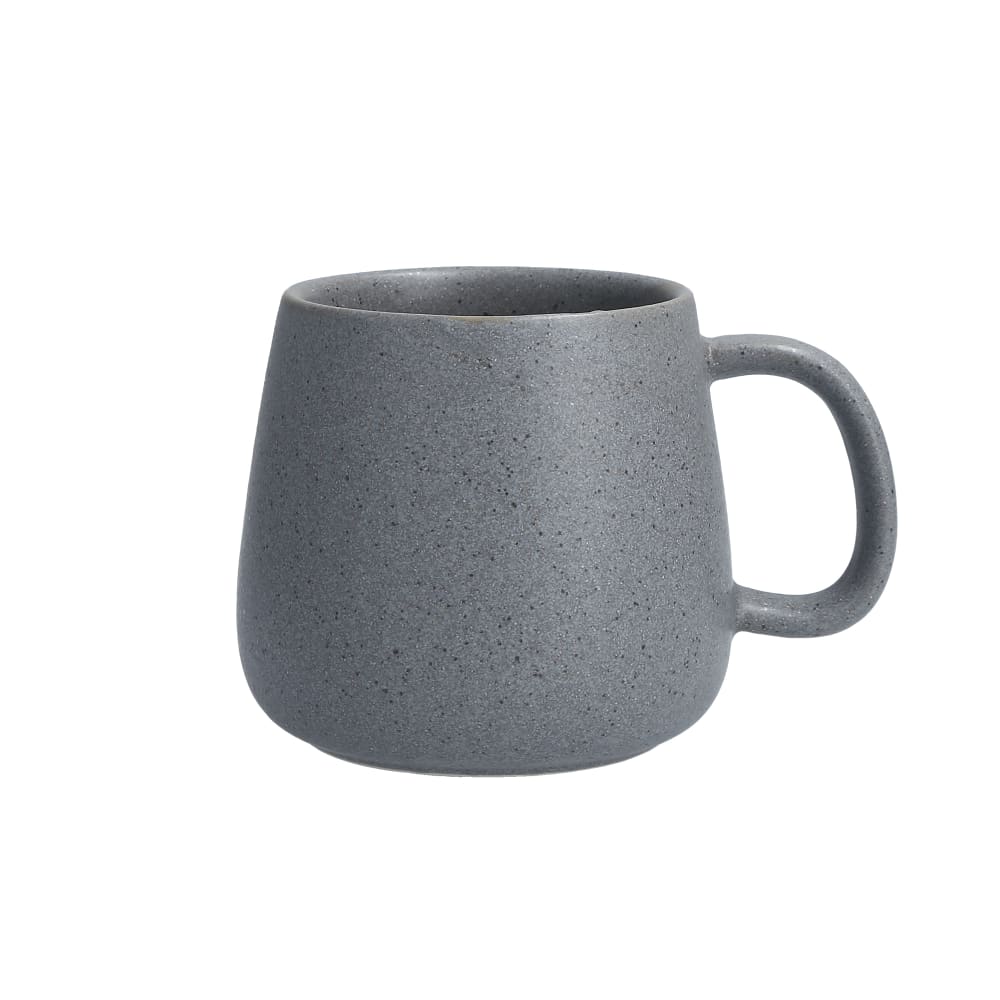 Fortessa 14 oz Sound Mug - China, Cement (6500.SND.1197)