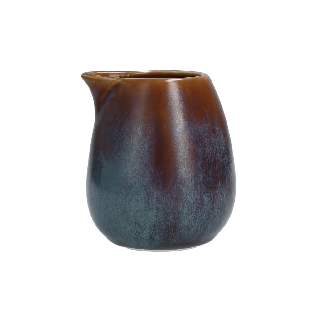 Fortessa 7 oz Sound Creamer - China, Oxide (6600.SND.2026)