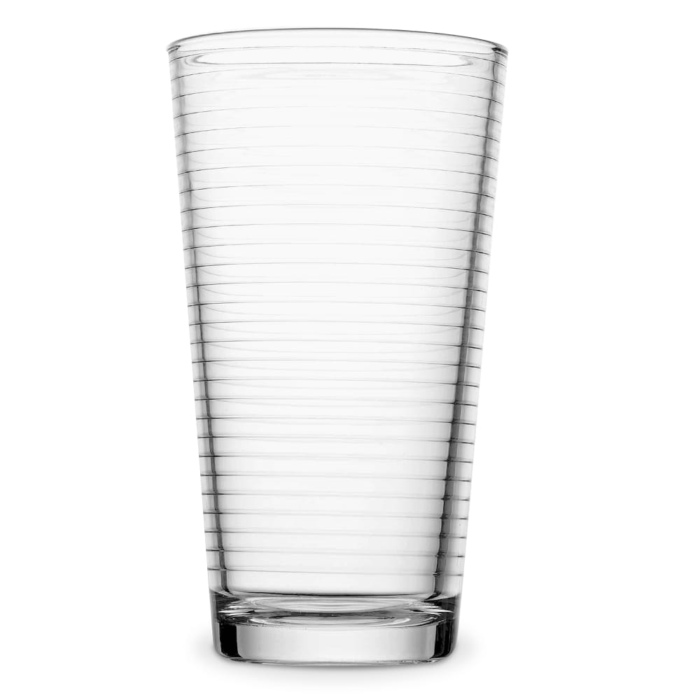 Fortessa 16 1/2 oz Arcade Mixing Glass/Tumbler (ARCADE.V442390)