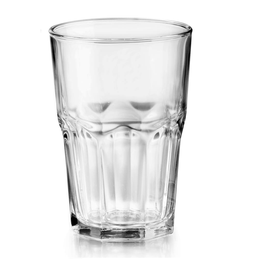 Fortessa 10 7/10 oz Chez Bistro Highball Glass (CHEZBIS.V441790)