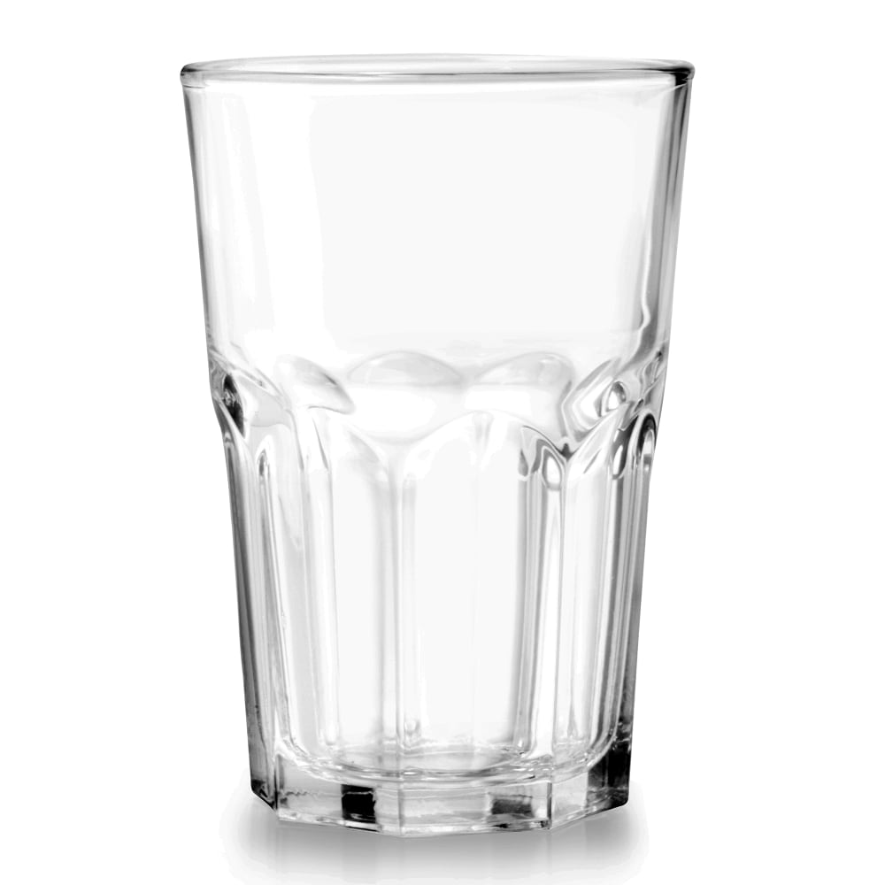 Fortessa 14 1/4 oz Chez Bistro Beverage Glass (CHEZBIS.V441890)