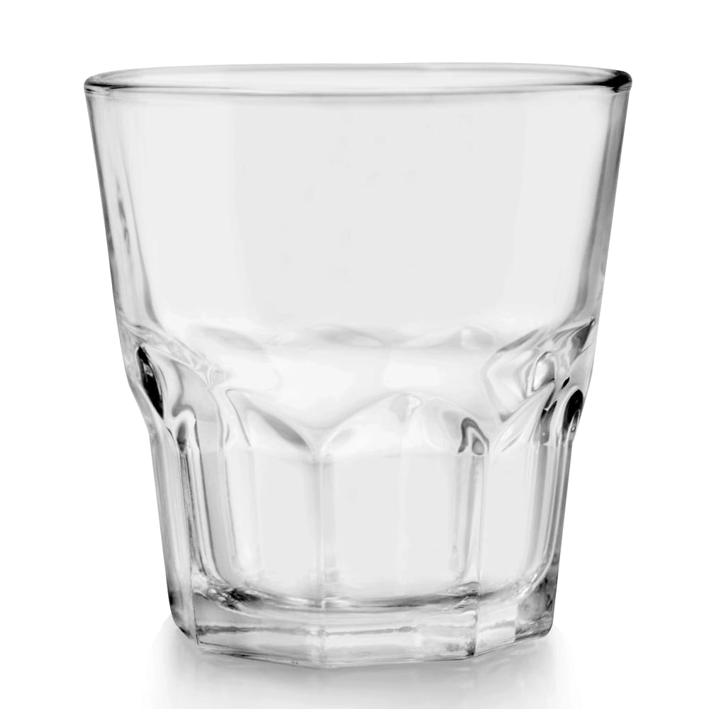 Fortessa 6 3/4 oz Chez Bistro Rocks/Old Fashioned Glass (CHEZBIS.V442190)