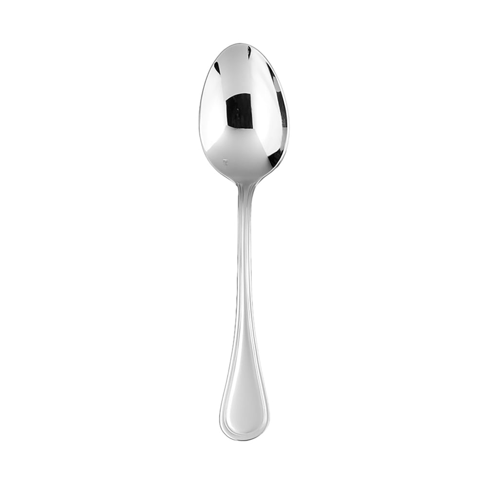 Fortessa 8" Tablespoon with 18/0 Stainless Grade, Royal Pattern (DVMETD143001)
