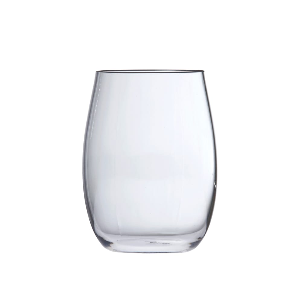 Fortessa 15 oz Outside White Wine Glass, Plastic (DV.PS.203)