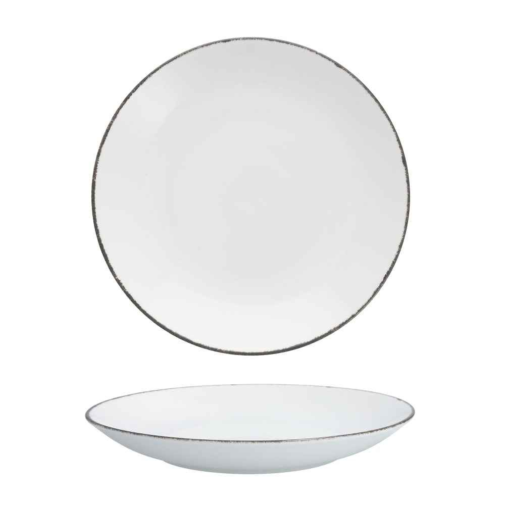 Fortessa 32 oz Round Pepper Coupe Pasta Bowl (TC7400.DV.5.99)