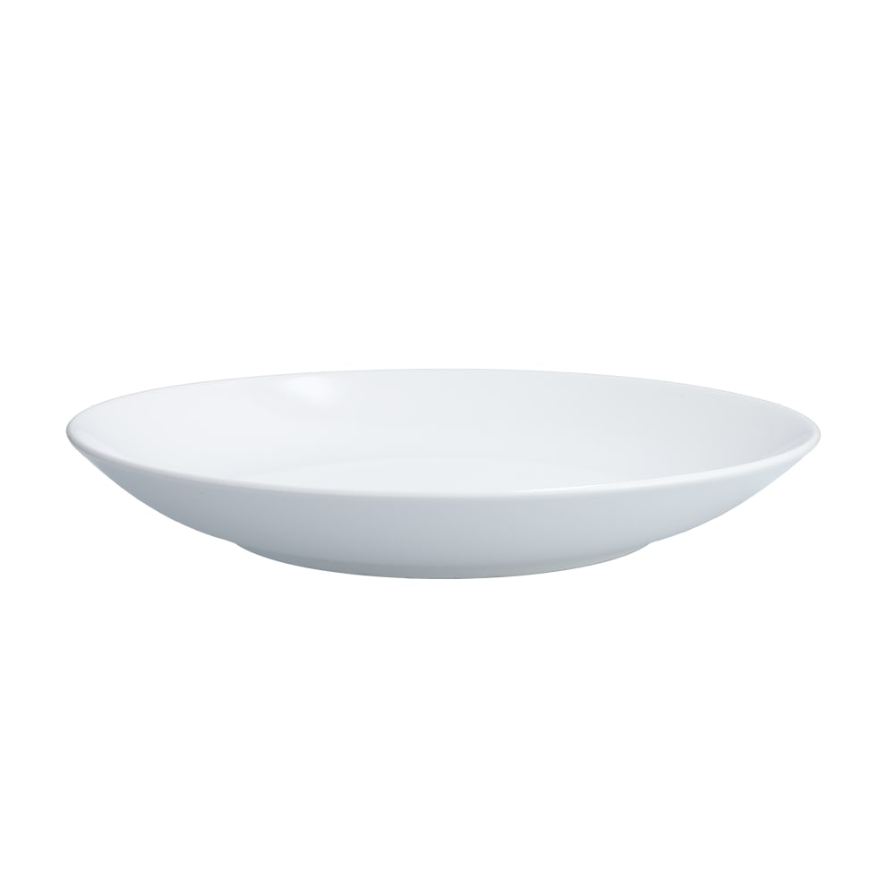 Fortessa 61 oz Round Serena Coupe Pasta Bowl - China, White (TC7600.DV.99)