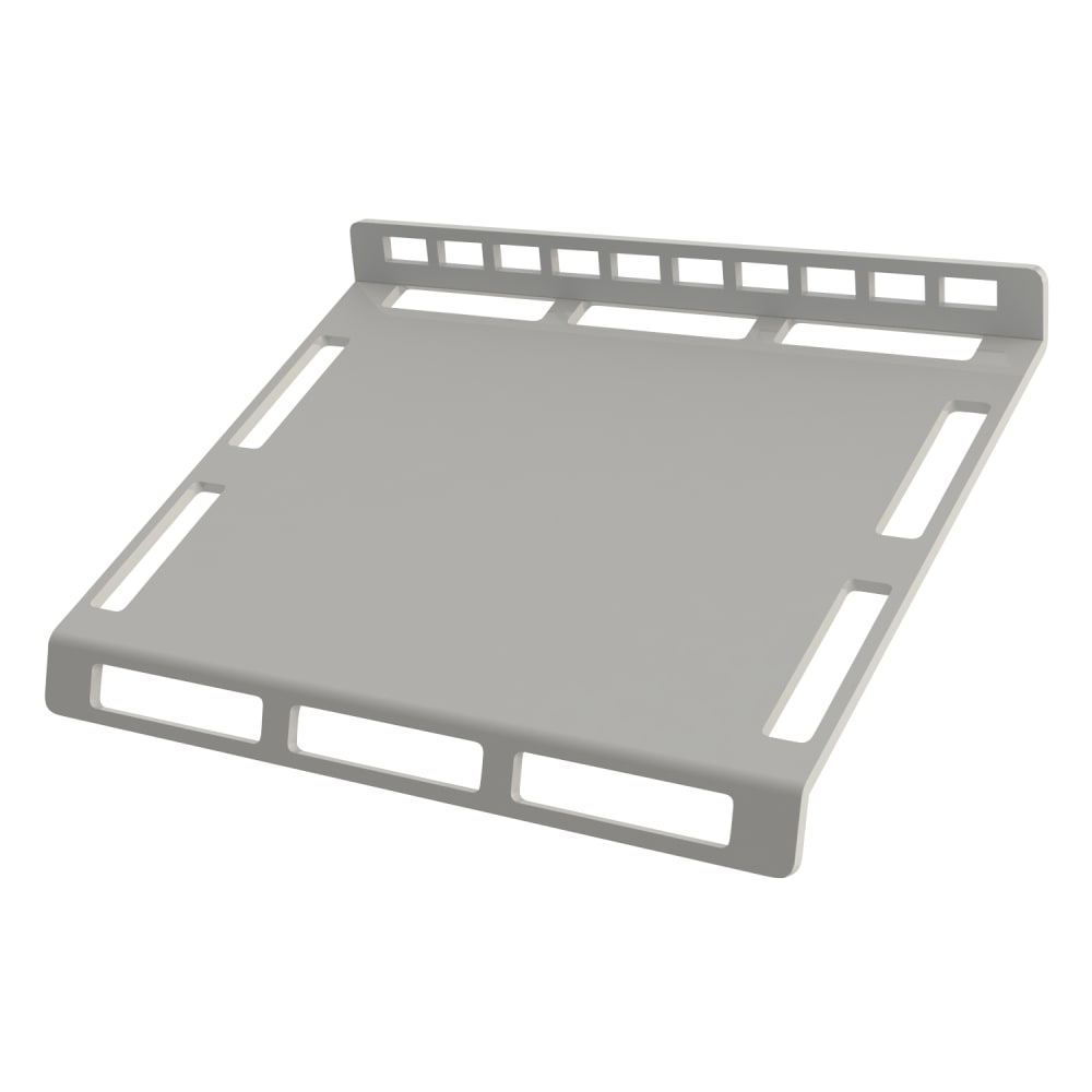 Cadco CCP-VK CrisPlate™ for VK-120 & VK-220 Ovens, Aluminized Steel