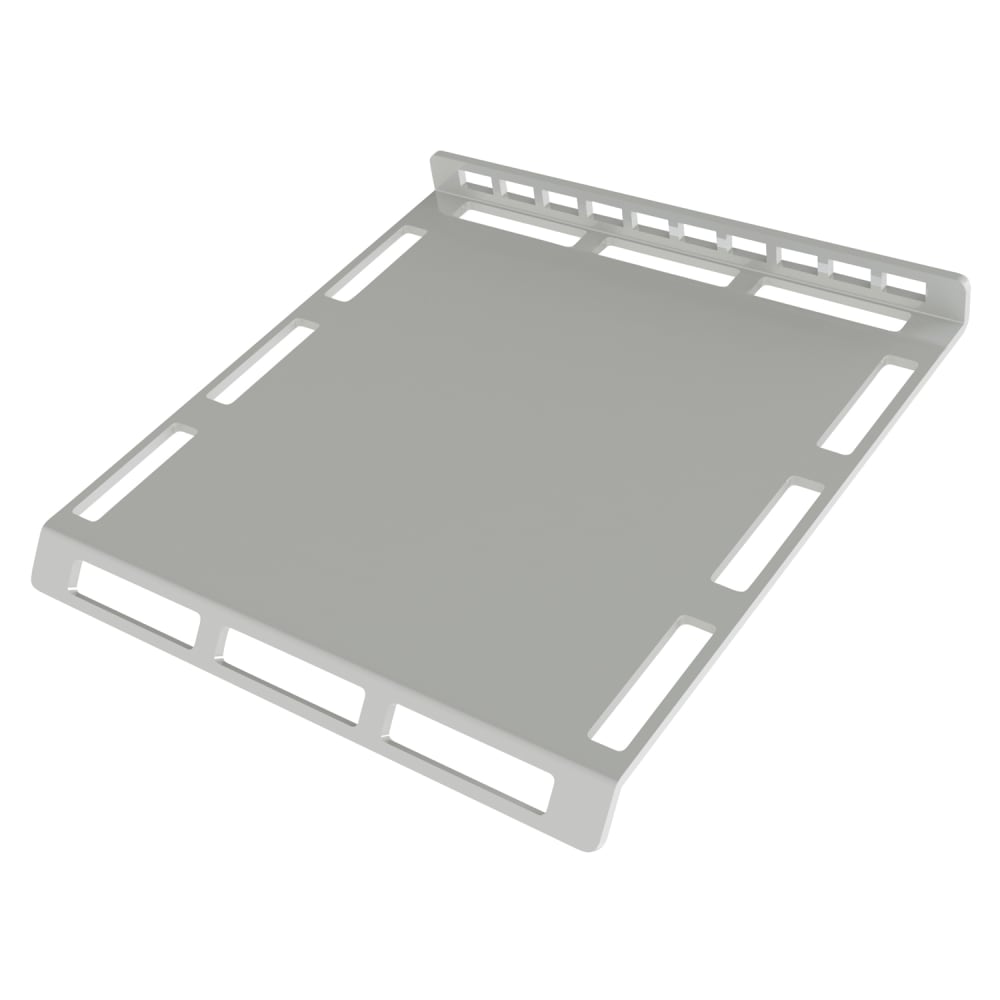 Cadco CCP-VKII CrisPlate™ for VKII-220 Ovens, Aluminized Steel