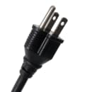 Cadco CDR-2C 21 1/4" Electric Hot Plate w/ (2) Burners & Infinite Controls, 120v thumbnail 12