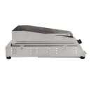 Cadco CG-5FB 21" Electric Griddle w/ Thermostatic Controls - 1" Steel Plate, 120v thumbnail 5