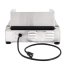 Cadco CG-5FB 21" Electric Griddle w/ Thermostatic Controls - 1" Steel Plate, 120v thumbnail 6