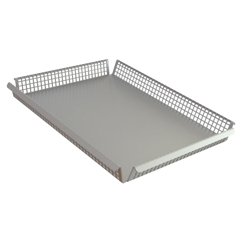 Cadco CNB-VK Food/Nacho Basket for VariKwik™ Ovens, Aluminum