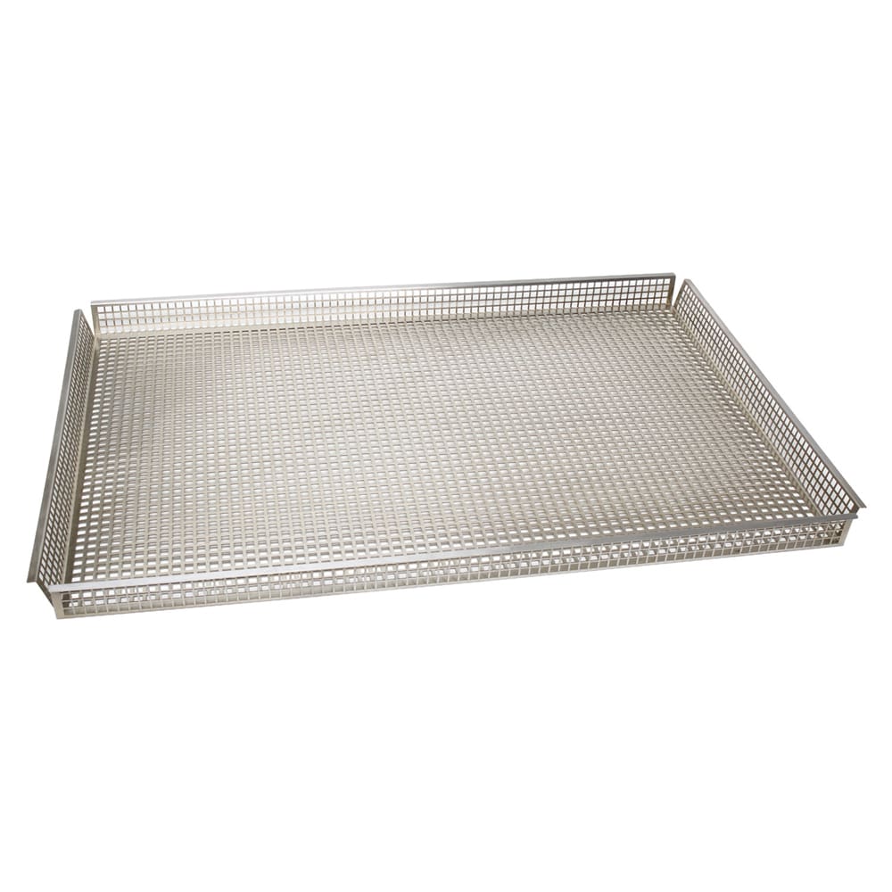 Cadco COB-F Oven Basket, Full Size, Aluminum