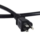 Cadco CSR-3T 14" Electric Hotplate w/ (1) Burner & Infinite Controls, 120v thumbnail 8