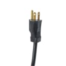 Cadco LKR-220 15" Electric Hotplate w/ (1) Burner & Infinite Controls, 220v/1ph thumbnail 12