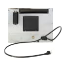 Cadco OV-003 Quarter-Size Countertop Convection Oven, 120v thumbnail 11