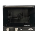 Cadco OV-003 Quarter-Size Countertop Convection Oven, 120v thumbnail 2