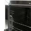 Cadco OV-003 Quarter-Size Countertop Convection Oven, 120v thumbnail 5