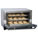 Cadco OV-013 Half-Size Countertop Convection Oven, 120v thumbnail 2