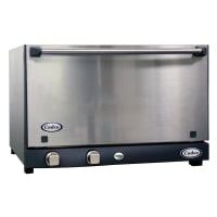 Cadco OV-013 Half-Size Countertop Convection Oven, 120v thumbnail 4