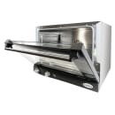 Cadco OV-023 Half-Size Countertop Convection Oven, 208/240v thumbnail 2
