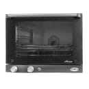 Cadco OV-023 Half-Size Countertop Convection Oven, 208/240v thumbnail 3