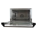 Cadco OV-023 Half-Size Countertop Convection Oven, 208/240v thumbnail 4