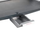 Cadco PCG-10C 21" Electric Griddle w/ Thermostatic Controls - 1" Non-Stick Plate, 120v thumbnail 10