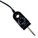 Cadco PCG-10C 21" Electric Griddle w/ Thermostatic Controls - 1" Non-Stick Plate, 120v thumbnail 14