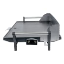 Cadco PCG-10C 21" Electric Griddle w/ Thermostatic Controls - 1" Non-Stick Plate, 120v thumbnail 5