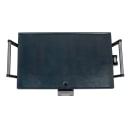 Cadco PCG-10C 21" Electric Griddle w/ Thermostatic Controls - 1" Non-Stick Plate, 120v thumbnail 7