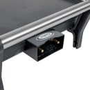 Cadco PCG-10C 21" Electric Griddle w/ Thermostatic Controls - 1" Non-Stick Plate, 120v thumbnail 8