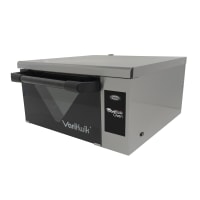 Cadco VKII-220 VariKwik™ High Speed Conduction/Convection/Infrared Oven - 220v/1ph thumbnail 6