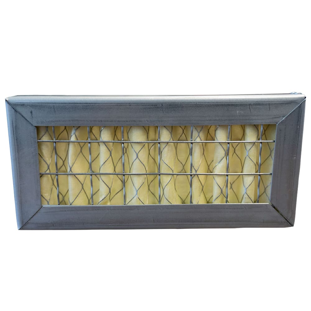 Cadco VK-VH-PF Particle Filter for VariKwik™ Oven Hoods