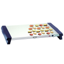 Cadco WT10S Countertop Warming Tray w/ Variable Heat Control, Fits Full Size Pan, 120V thumbnail 2