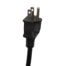 Cadco WTBS-3N-HD 24" Countertop Buffet Warmer w/ (3) Third Size Pans - Stainless, 120v thumbnail 6