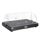 Cadco WTRT-10-HD 19"W Countertop Warming Shelf w/ 1 Warmer(s), Thermostatic Controls thumbnail 4