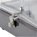 Cadco WTRT-10-HD 19"W Countertop Warming Shelf w/ 1 Warmer(s), Thermostatic Controls thumbnail 8