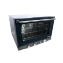 Cadco XAF-113 Half-Size Countertop Convection Oven, 120v thumbnail 2
