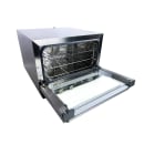 Cadco XAF-113 Half-Size Countertop Convection Oven, 120v thumbnail 4