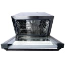 Cadco XAF-113 Half-Size Countertop Convection Oven, 120v thumbnail 5