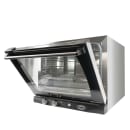 Cadco XAF-133 Half-Size Countertop Convection Oven, 208/240v thumbnail 2